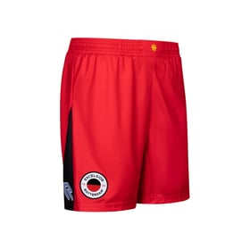 Pantaloncini Home Excelsior Rotterdam 2026/27 - Rossi Uomo