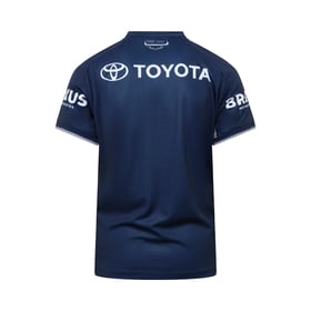 Women's North Queensland Cowboys 2024 Home Shirt