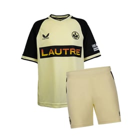 Kit Third Bambino 1. FC Kaiserslautern 2026/27