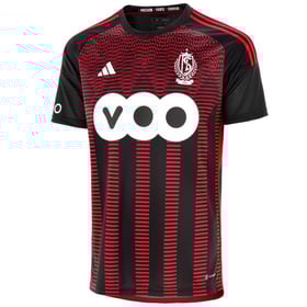 Herren Standard Liege 2023/24 Auswärtstrikot