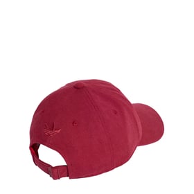 Bayern München Dad Kappe - Bordeaux