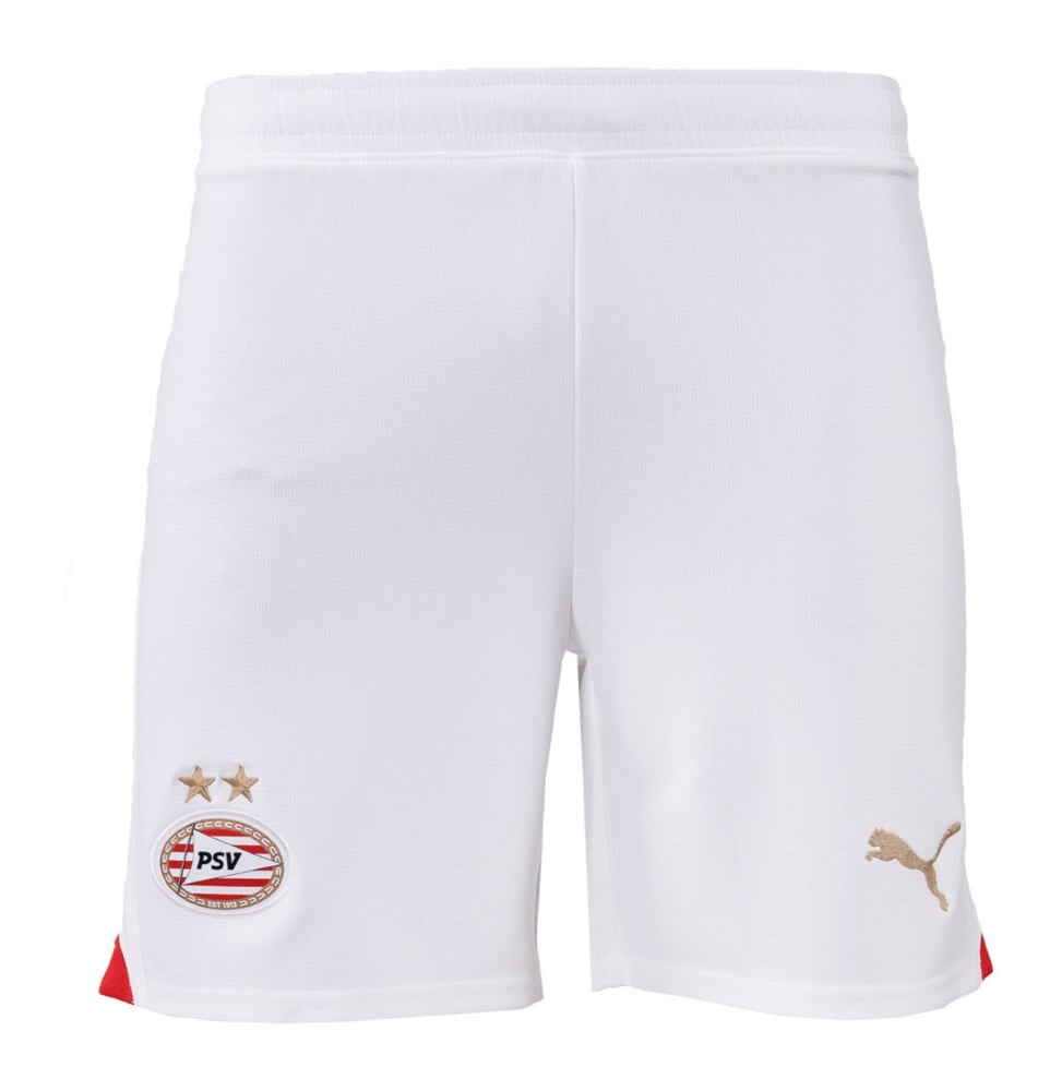 Women's PSV 2023/24 Home Shorts