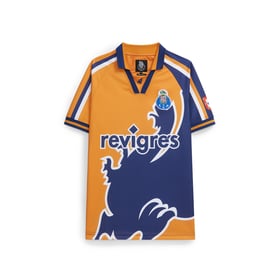 Maillot Homme FC Porto 1998/99 Extérieur Rétro