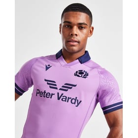 Men's Scotland Rugby 2022 Home Pro Shirt