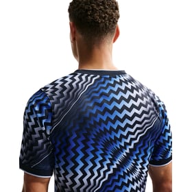 Camiseta pre partido tercera Uruguay 2026 Copa del Mundo hombre