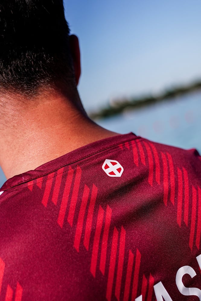 Herren FC Annecy 2023/24 Heim Shirt