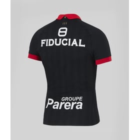 Kids Toulouse Stadium 2023/24 Home Shirt