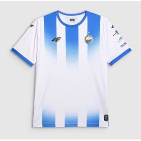 Herren Stal Mielec 2025/26 Heimtrikot Ohne Sponsor