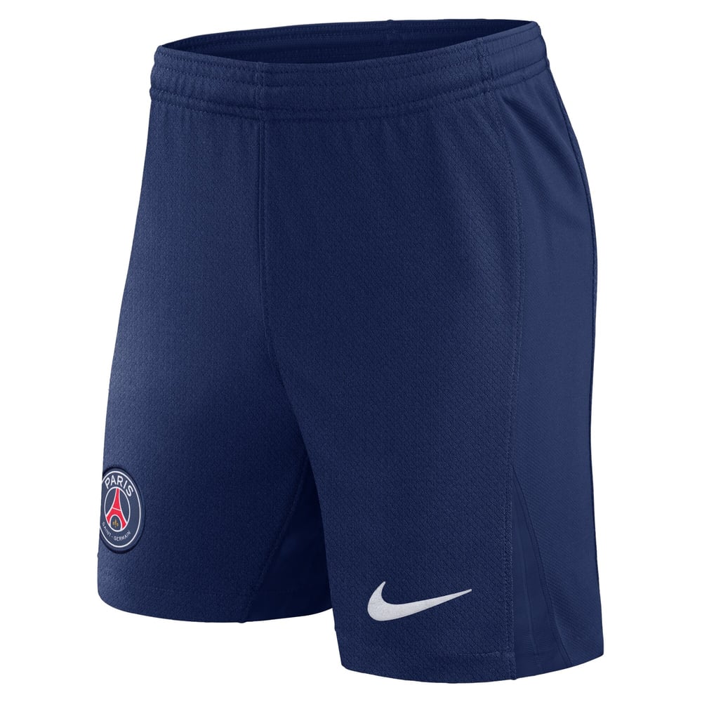 Damen PSG 2024/25 Heim Shorts