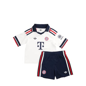 Tenue Extérieure Bayern Munich 2026/27 Enfant