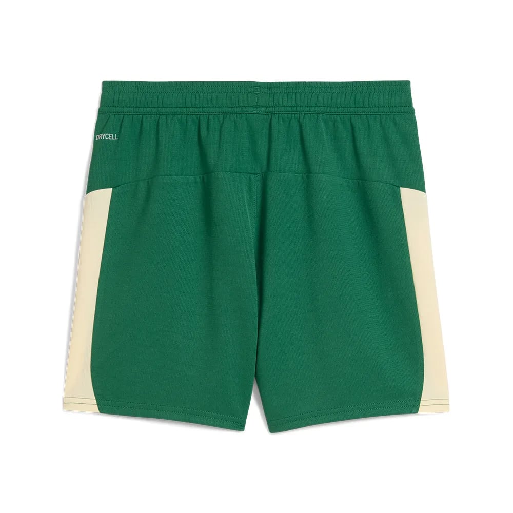 Damen Palmeiras 2025 KidSuper Shorts - Grün