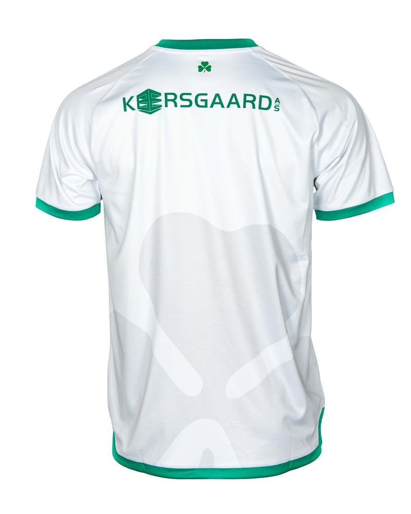 Damen Viborg FF 2024/25 Auswärtstrikot