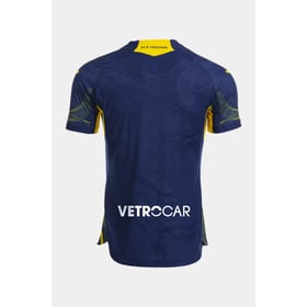 Herren Hellas Verona 2025/26 Heimtrikot