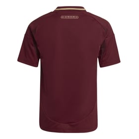 Kinder Roma 2024/25 Heim Trikot