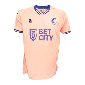 Women's Fortuna Sittard 2023/24 Third Shirt