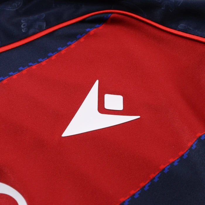 Maillot domicile Bologna FC 2026/27 enfant