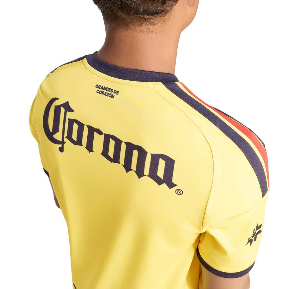 Men's Club América 2026/27 Home Shirt