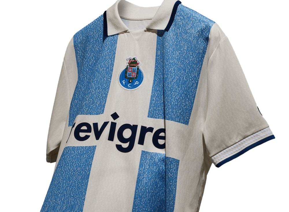 Dziecięca Koszulka FC Porto 2026 President of Presidents #42