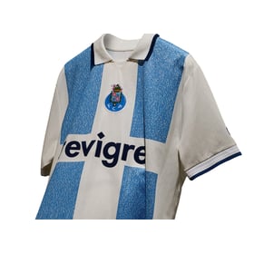 Męska Koszulka FC Porto 2026 President of Presidents #42