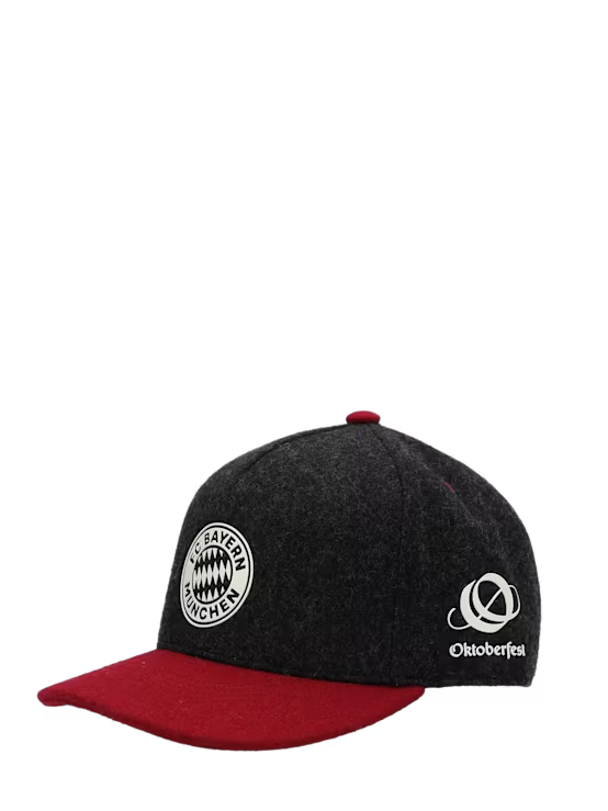Bayern München Oktoberfest Kappe