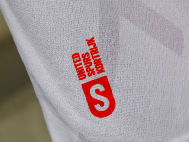 Men's KV Kortrijk 2023/24 Third Shirt