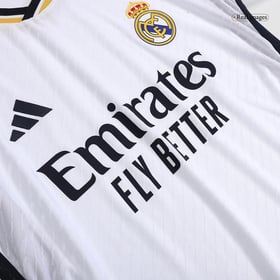 Real Madrid Spielerversion Heimtrikot 23/24
