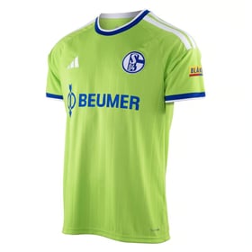 Men's FC Schalke 04 2026/27 Third Shirt