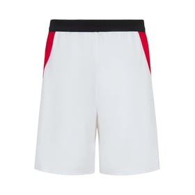 Short domicile Milan 2026/27 enfant - Blanc