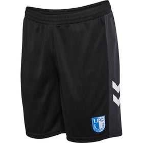 Damen 1. FC Magdeburg 2026/27 Dritte Shorts