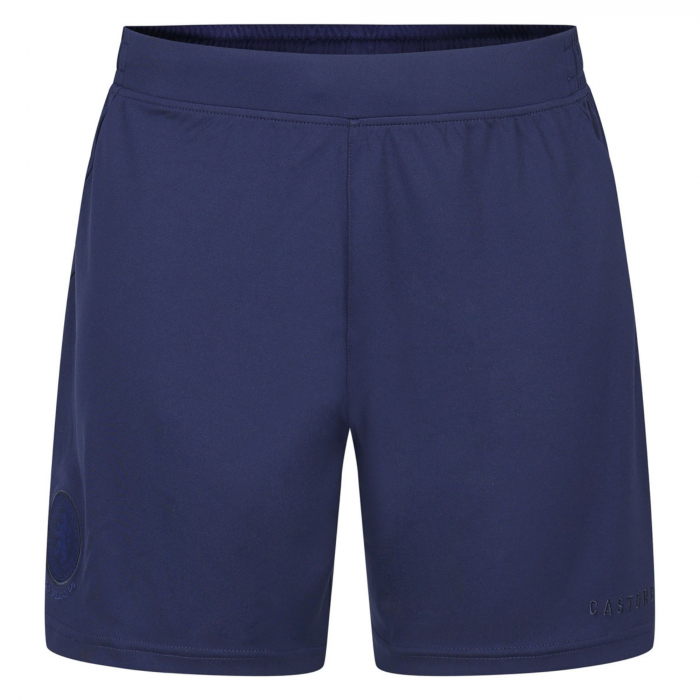 Pantaloncini Uomo Middlesbrough 2026/27 Terzi