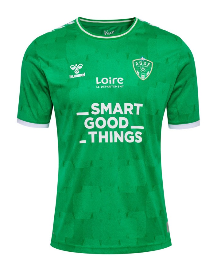Herren ASSE 2023/24 Heim Trikot