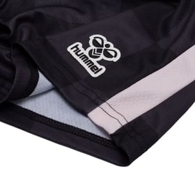 Kinder Odense Boldklub 2025/26 Dritte Shorts