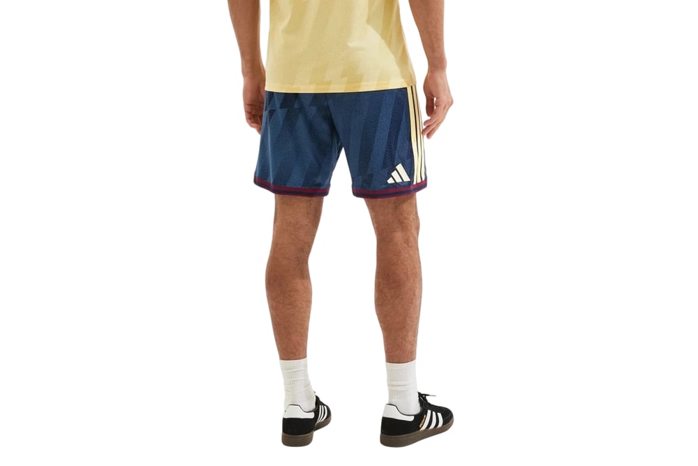Herren Arsenal 2026/27 Dritte Shorts