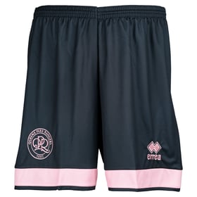 Damen Queens Park Rangers 2025/26 Auswärtsshorts