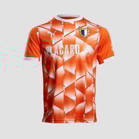 Damen FC Famalicão 2024/25 Drittes Trikot