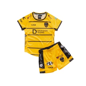 Kid's Dragons 2026/27 Home Kit