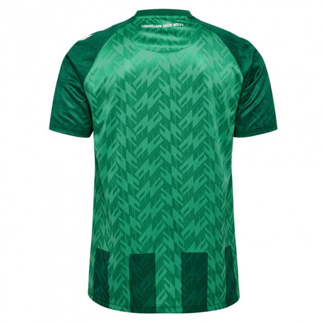 Herren Werder Bremen 1846 2024/25 Heimtrikot
