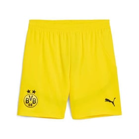 Women's Borussia Dortmund 2024/25 Away Shorts