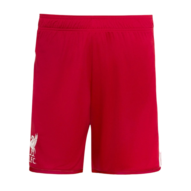 Pantalones Cortos Locales Infantiles Liverpool 2026/27