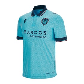 Herren Levante UD 2023/24 Dritttrikot