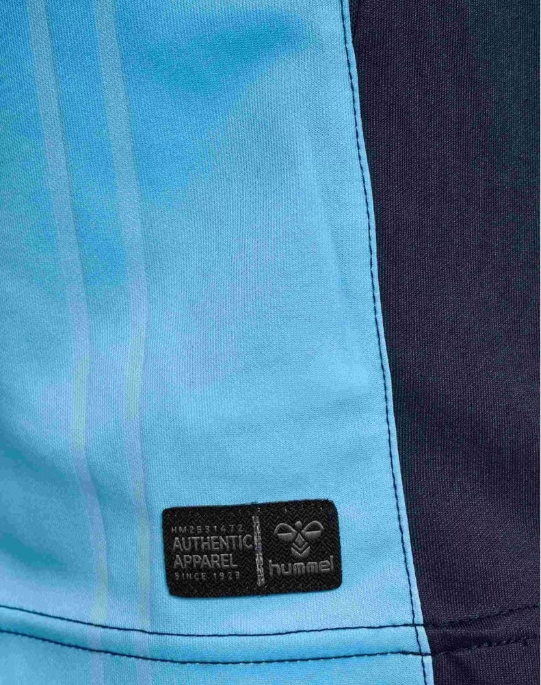 Kinder Le Havre AC 2026/27 Heimtrikot