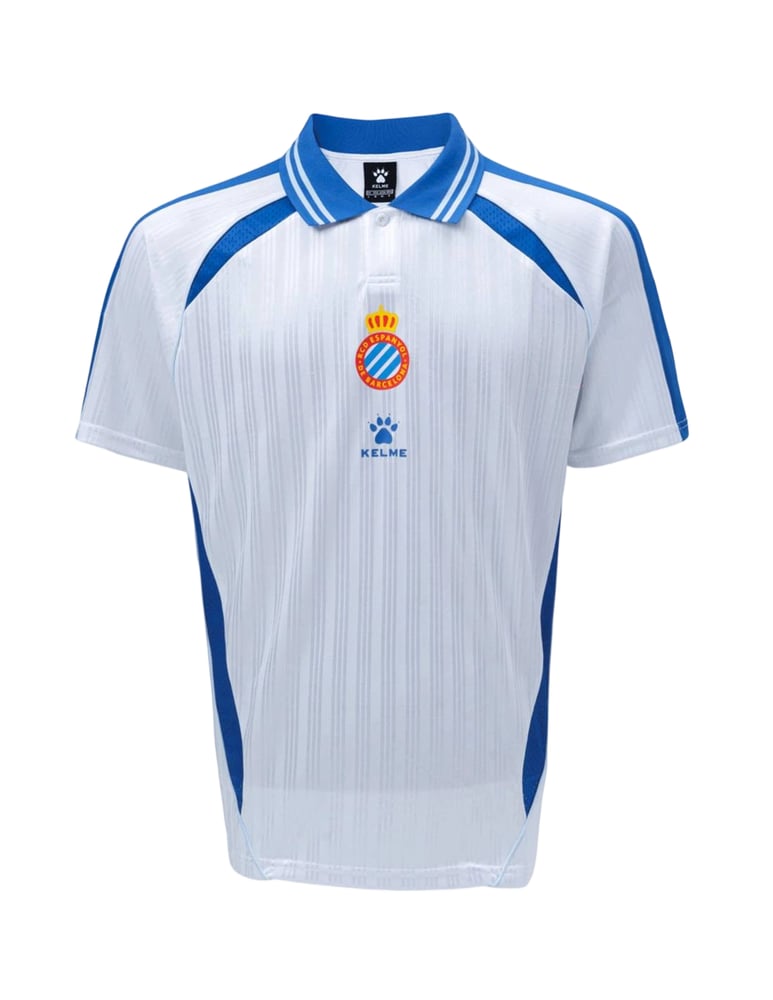Maglia Pre-partita Third RCD Espanyol 2026/27 Uomo