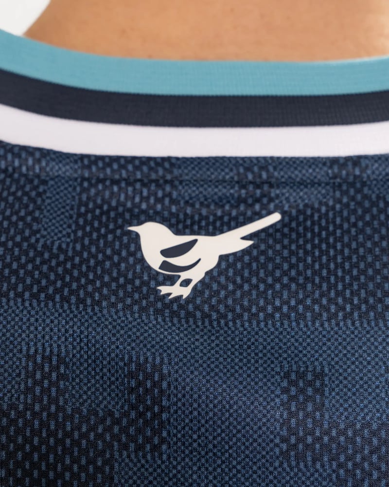 Maillot Extérieur Manches Longues Newcastle United 2026/27 femme