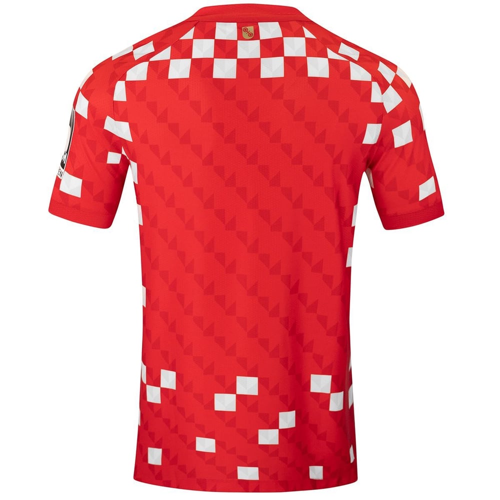 Herren Mainz 05 2024/25 Heimtrikot