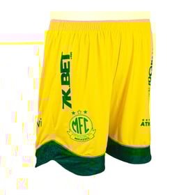 Damen Mirassol 2025 Heimshorts