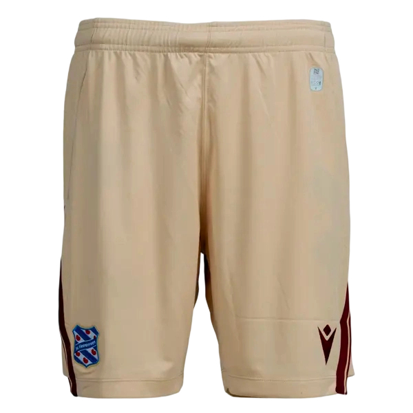 Pantaloncini Away sc Heerenveen 2026/27 Donna