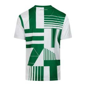 Damen FC Groningen 2025/26 Drittes Aufwärmtrikot