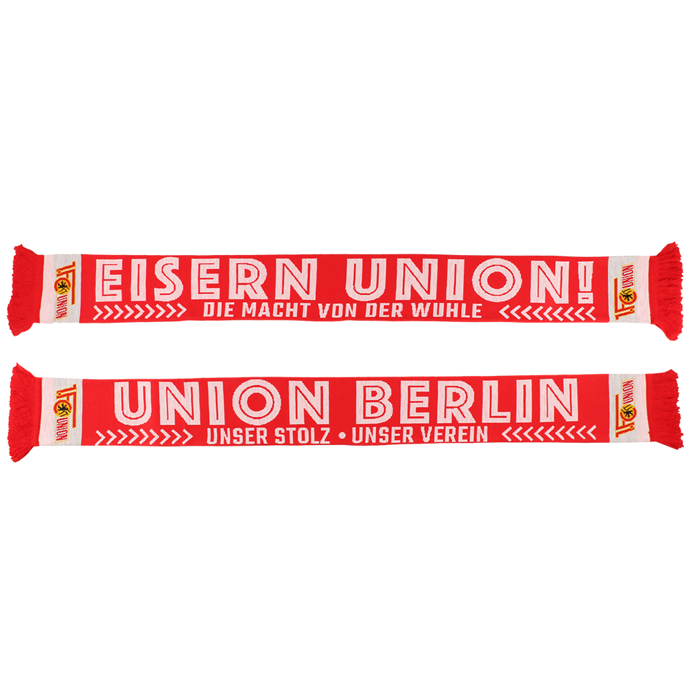 1.FC Union Berlin Union Berlin Scarf