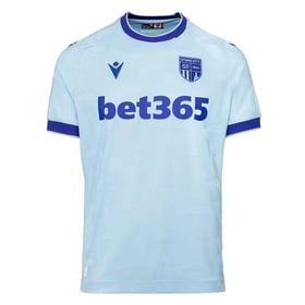 Herren Stoke City 2026/27 Drittes Trikot