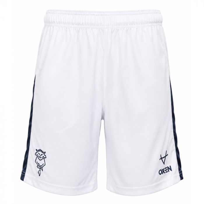 Pantaloncini uomo Lincoln City 2026/27 terzi